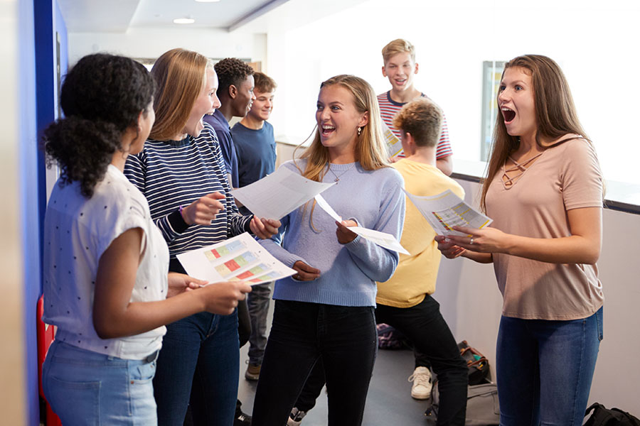 A Level success soars, but employers say real-world skills outweigh grades