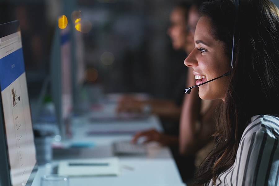 AI won't erase human customer service entirely says Gartner AI won't erase human customer service entirely says Gartner
