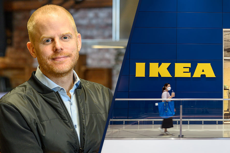 How IKEA stopped its staff from quitting and solved its turnover crisis