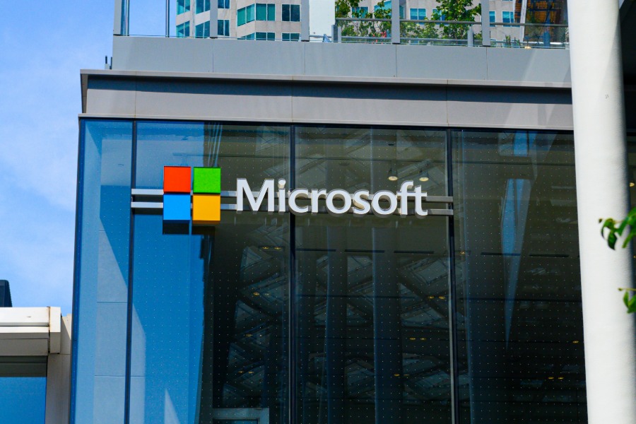 Microsoft employees report stronger engagement but weaker manager support