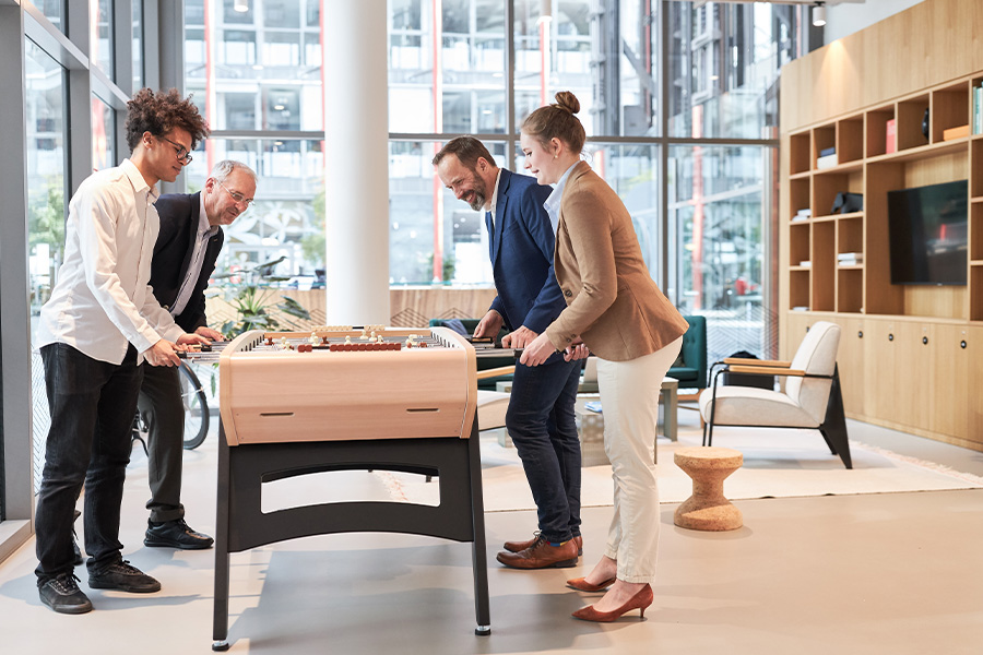 Why 'company culture' is the new RTO battleground 