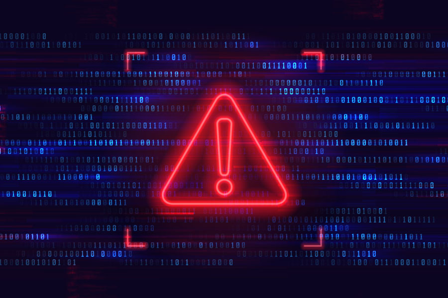 Disgruntled IT worker jailed for cyber attack on his own employer