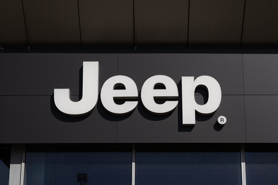 Family sues Jeep-maker Stellantis for safety failures after worker death