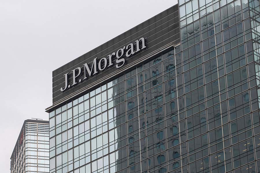 JPMorgan has 'huge redeployment plans' for staff impacted by AI, CEO Dimon reveals JPMorgan has 'huge redeployment plans' for staff impacted by AI, CEO Dimon reveals
