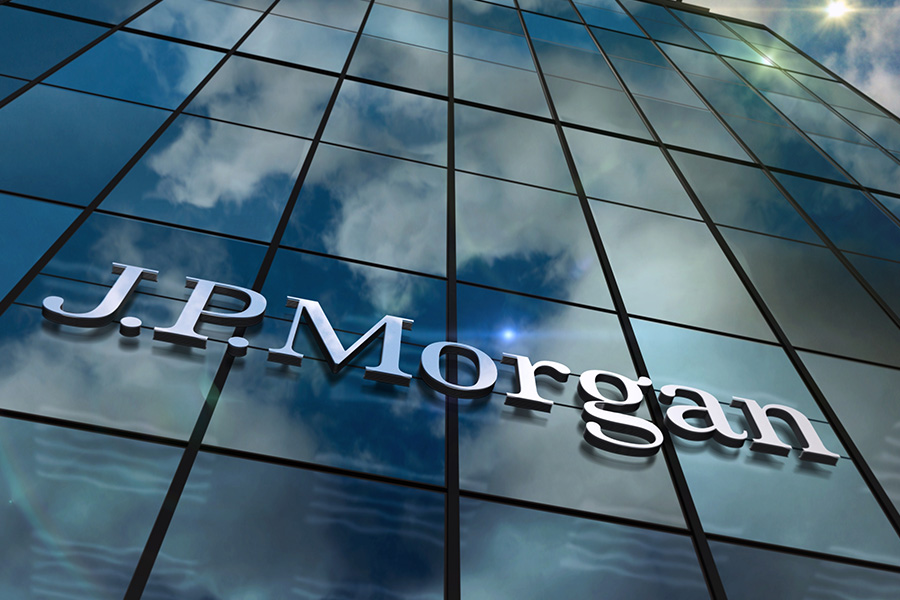 JPMorgan imposes compulsory biometric access for staff at new NYC HQ JPMorgan imposes compulsory biometric access for staff at new NYC HQ