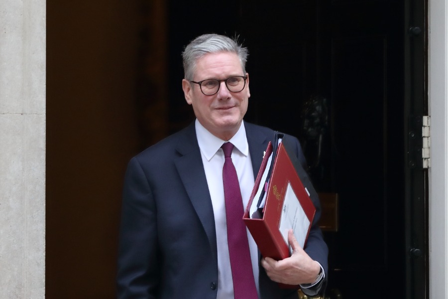 Keir Starmer to resign - what comes next for Labour's employment law crusade?