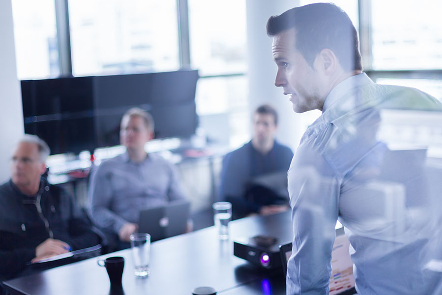 Kindness exceeds brashness as success trait - the end to 'masculine' workplaces? 