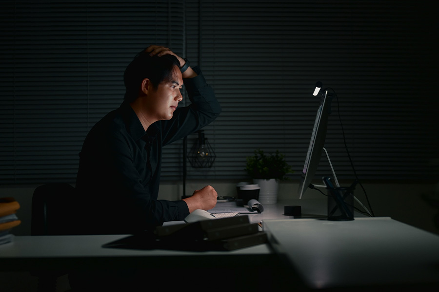 Why workplace connections are a hidden competitive advantage