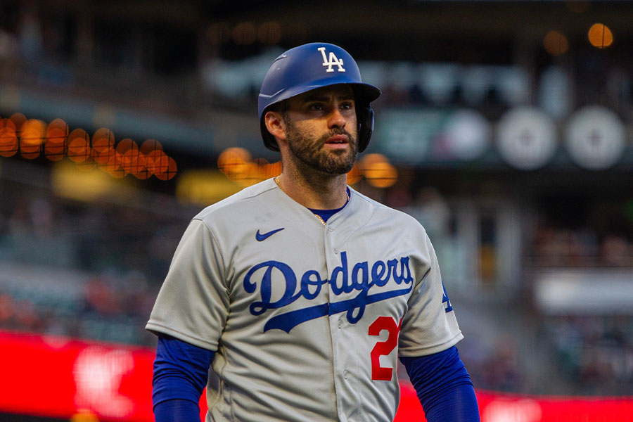 LA Dodgers hit by DEI lawsuit from right-wing group