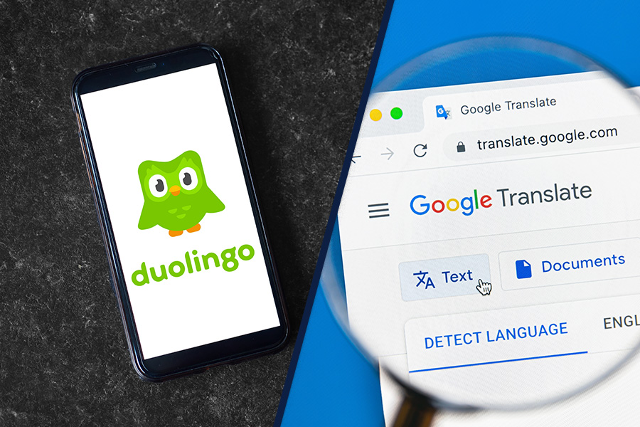 Language learning is more accessible than ever - time for employers to invest?