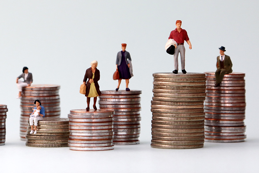 Nearly 1 in 5 major firms not carrying out pay gap reporting despite legal obligation