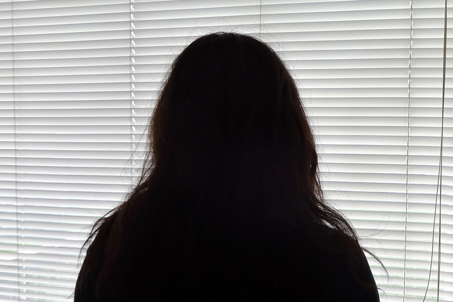 Law firm partner had sex on a desk and told female employees to wear 'short skirts' 