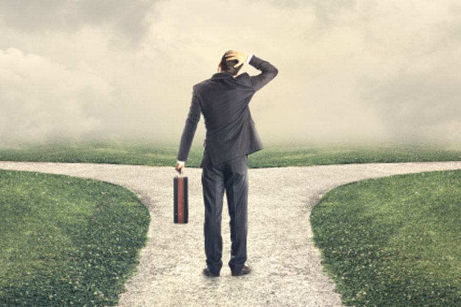 5 habits that are preventing you from reaching your potential as a leader