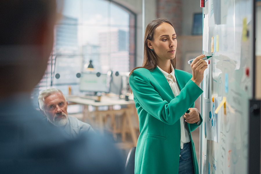 Is your Management & Leadership Development ready for 2024? 