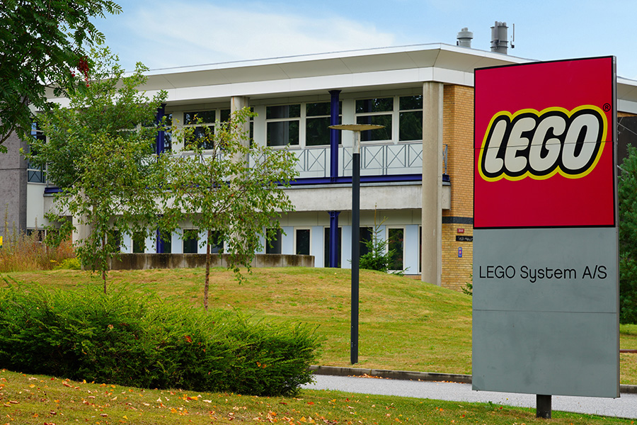 Lego's head of rewards says HR leaders must act on pay transparency Lego's head of rewards says HR leaders must act on pay transparency