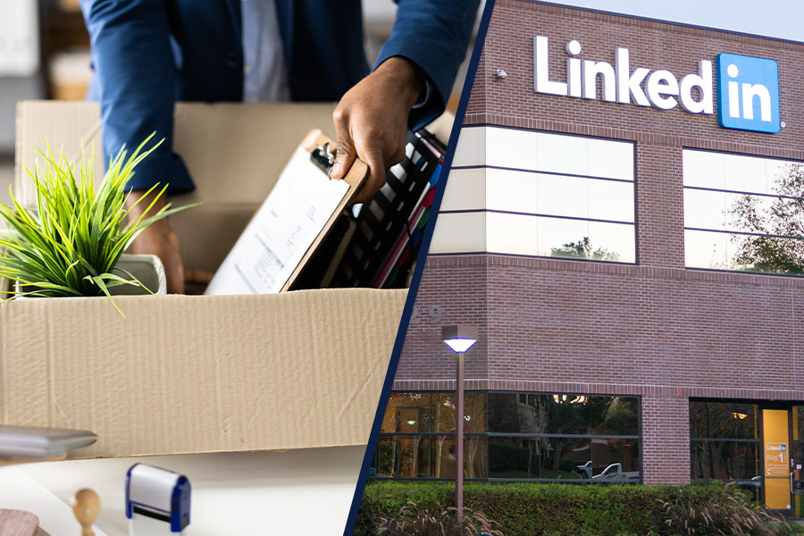Mystery doc shows list of LinkedIn staff facing redundancy, days before HR announcement