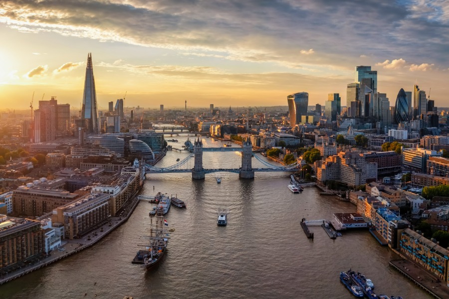 London workers are outpacing the rest of UK on AI skills