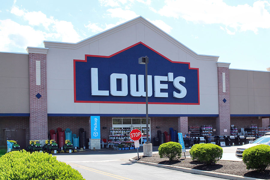 Lowe's HR ignored warning signs of co-worker shooting, lawsuit claims