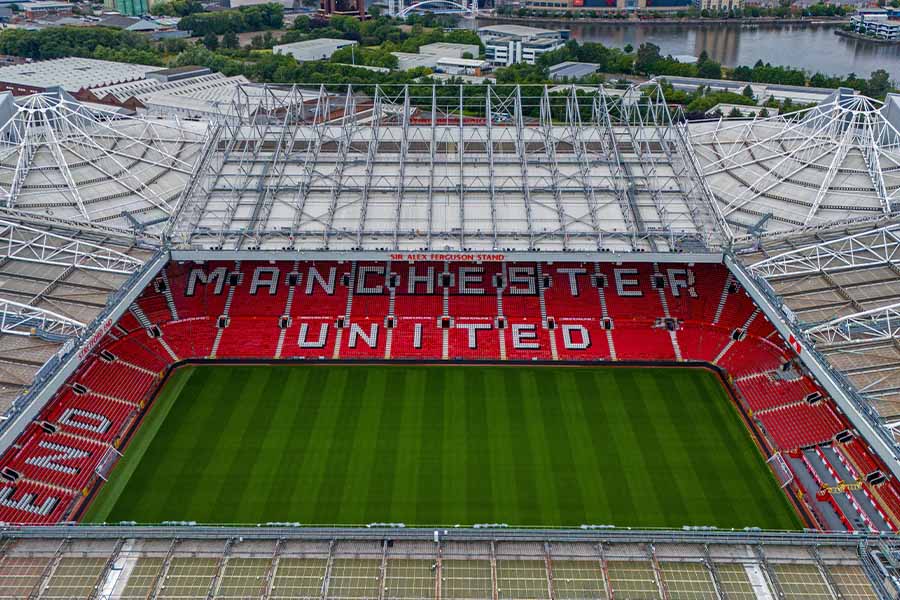 Manchester United appoints new People Director amid ongoing leadership shake-up