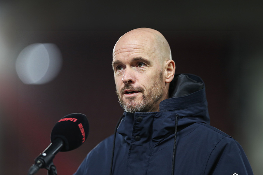 Man Utd boss sacked - how long should you stick with an underperforming employee?
