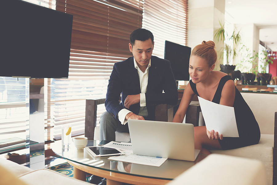 Are you having those all-important career conversations?