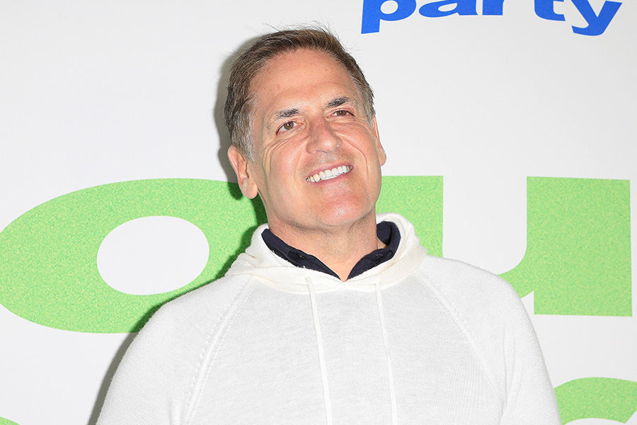 Want to get hired? Embrace AI, Mark Cuban urges Gen Z Want to get hired? Embrace AI, Mark Cuban urges Gen Z