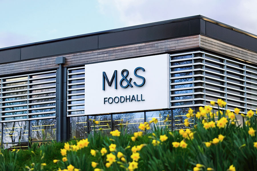 Marks & Spencer announces biggest ever investment in pay & family leave policies