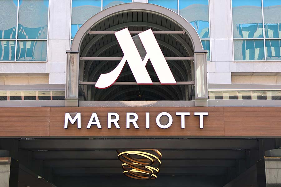 Marriott employees back CEO over commitment to DEI values