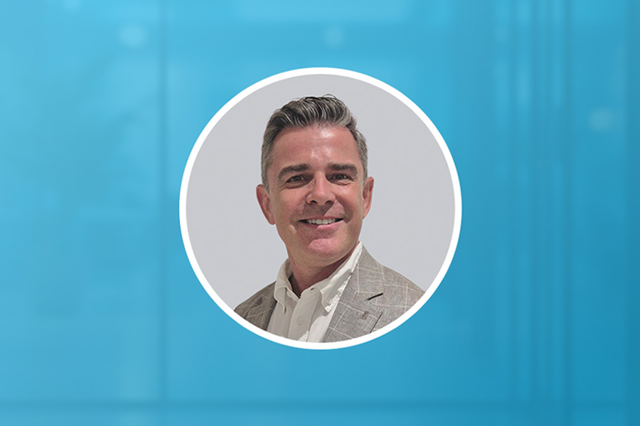 HaysMac strengthens leadership team with appointment of Matthew Clarke as CPO