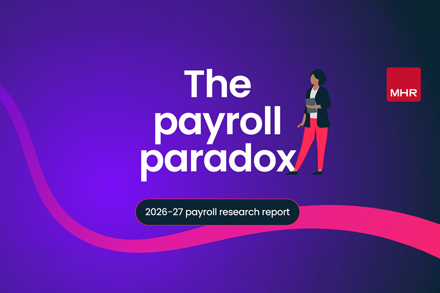 Payroll's AI reality check