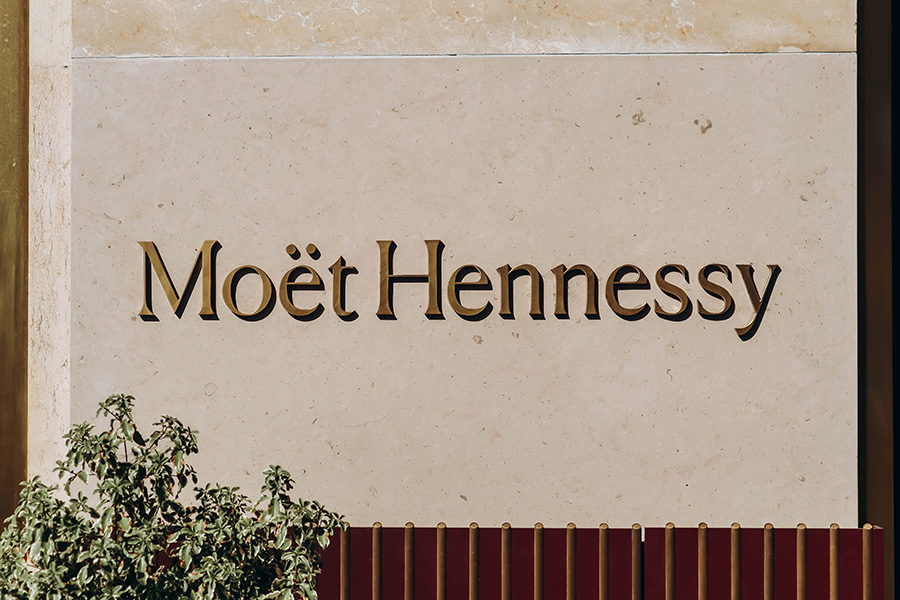 Moet Hennessy whistleblower allegedly told she was 'gagging for it'