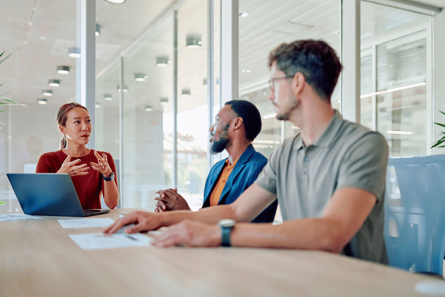 Are you setting your managers up to fail?