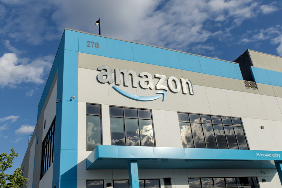 Amazon plans sweeping HR job cuts as AI investment grows