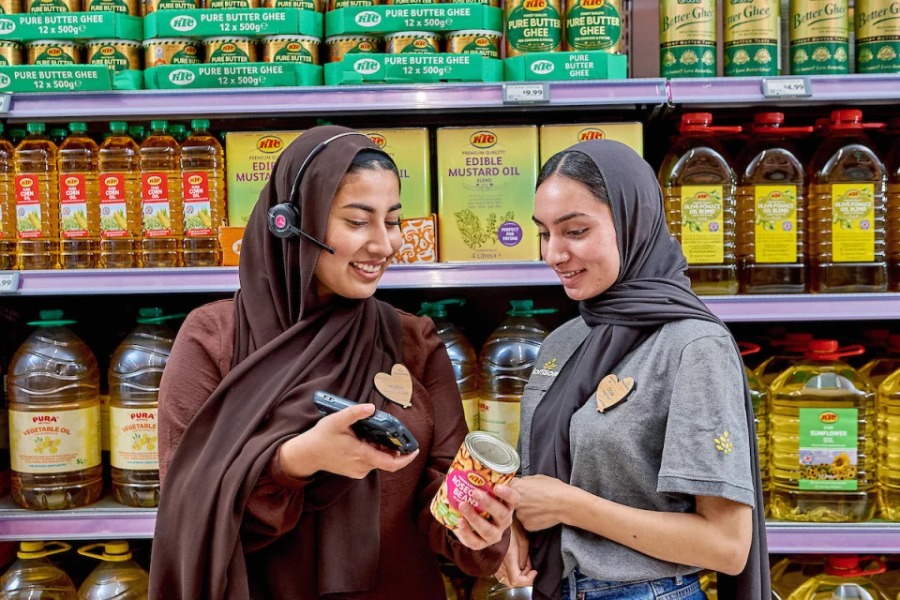 UK grocer Morrisons to provide 1000 apprenticeship opportunities by 2030