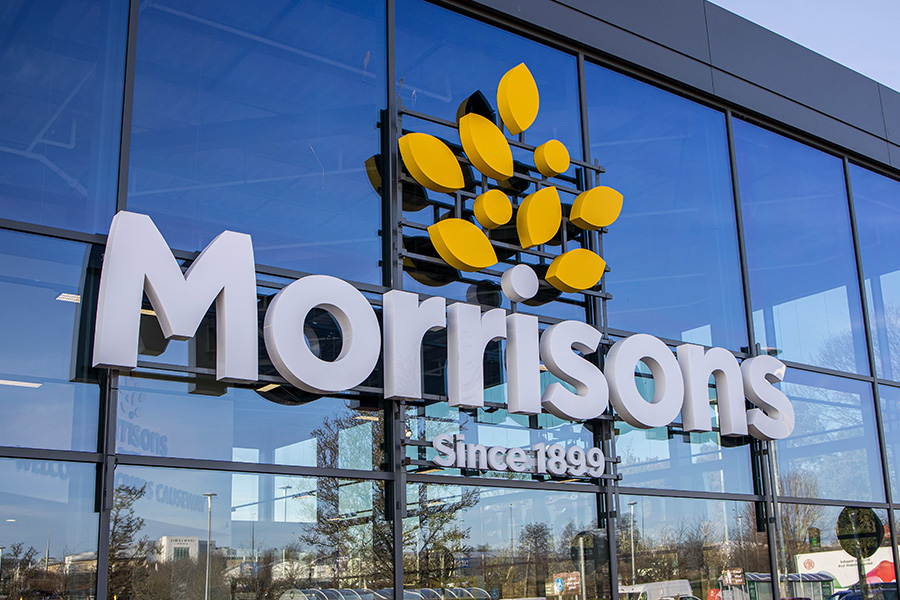 Morrisons launches monitoring app to spot underperforming shop floor staff