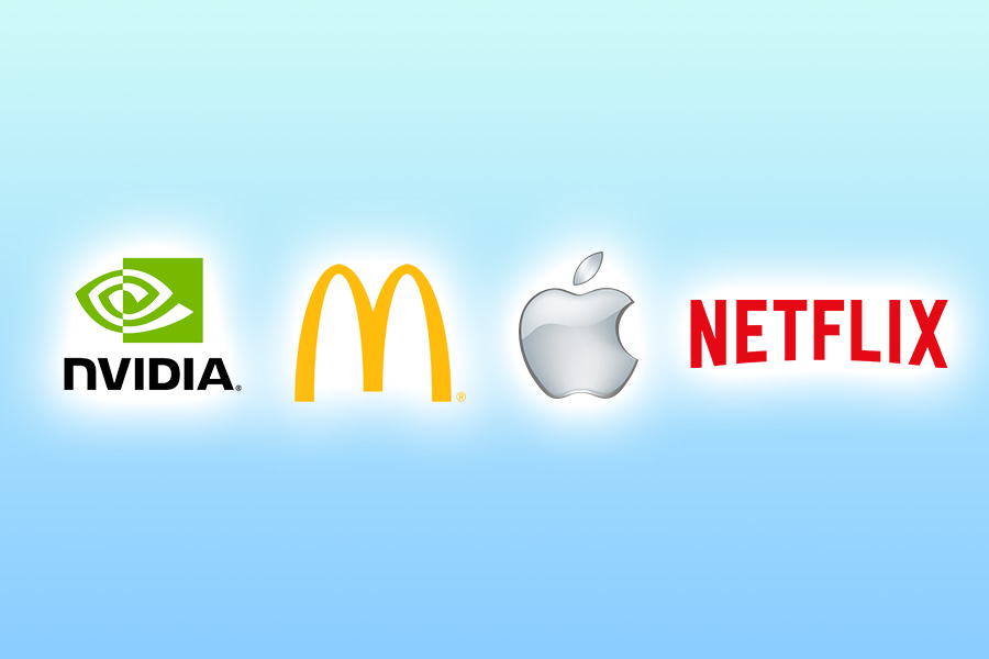Which companies have the most 'valuable' employees?