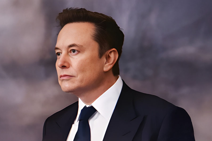 Elon Musk says AI could make jobs and careers 'optional'