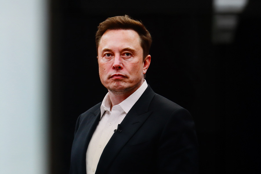 Elon Musk predicts universal income will replace need to work Elon Musk predicts universal income will replace need to work