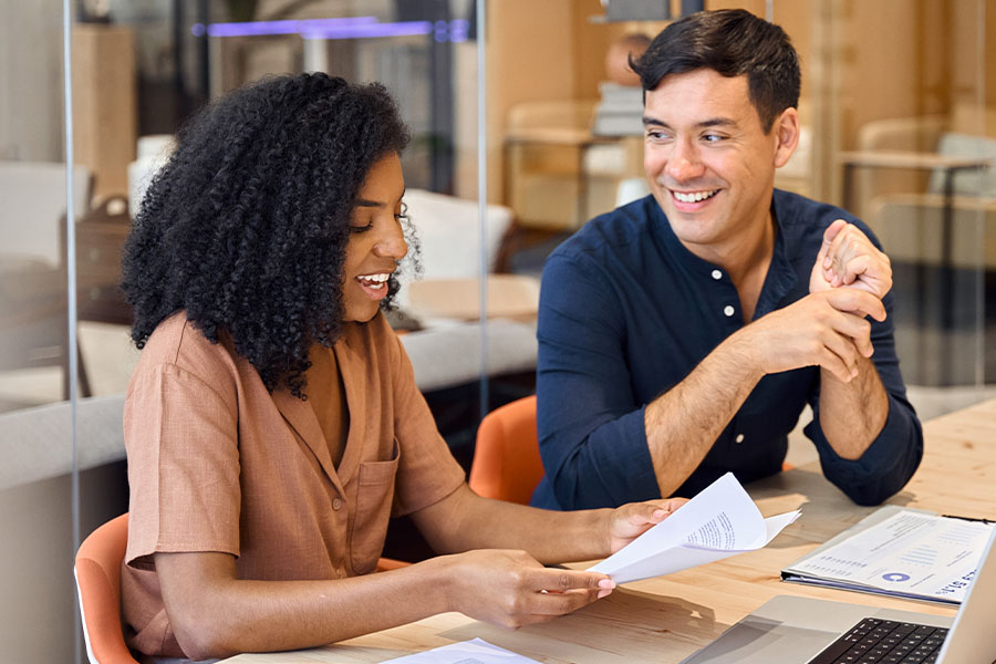 Not just for school leavers: How apprenticeships are reshaping UK workforce strategy
