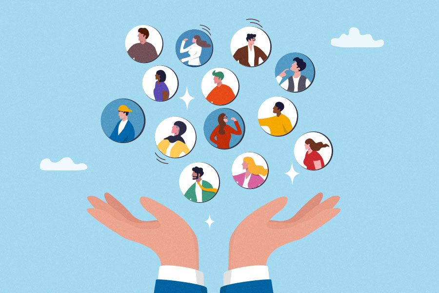 Why belonging must be built into everyday employee experiences