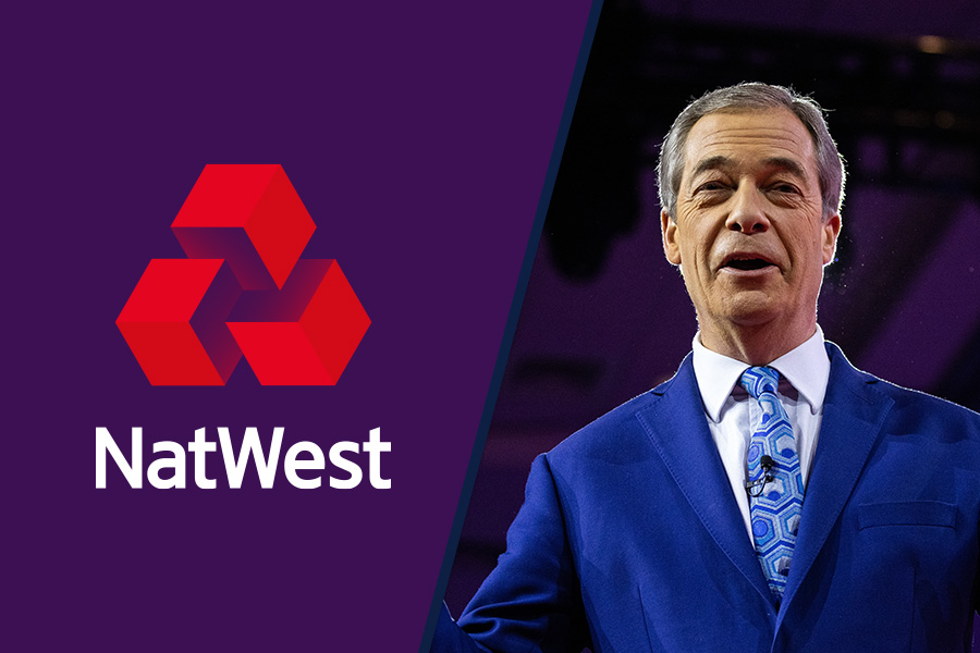 NatWest chief quits over Nigel Farage fiasco, but firm still at risk of huge reputational damage