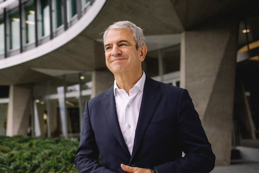 Nestlé CEO fired after 'romantic relationship' with subordinate exposed