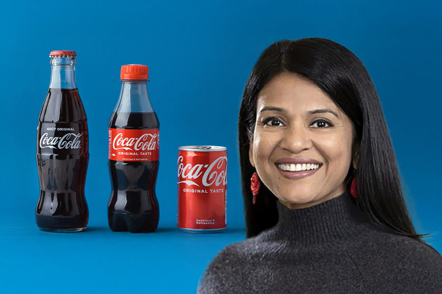 What will Coca-Cola's new Global CPO bring to the party? | AI & HR Tech ...