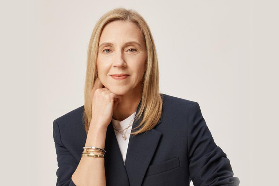 J.Crew appoints new HR chief to align people strategy with business goals