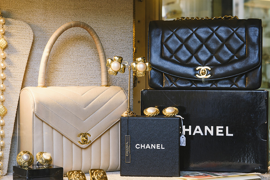 Fashion house Chanel makes new Global CPO appointment