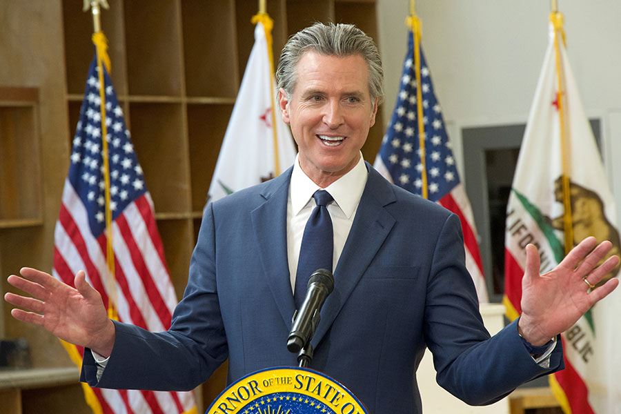 California heightens pay transparency rules, employers urged to review compensation structures California heightens pay transparency rules, employers urged to review compensation structures