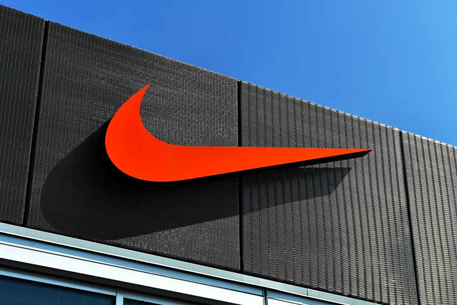 Nike HR chief axes employees' annual Wellness Week Nike HR chief axes employees' annual Wellness Week