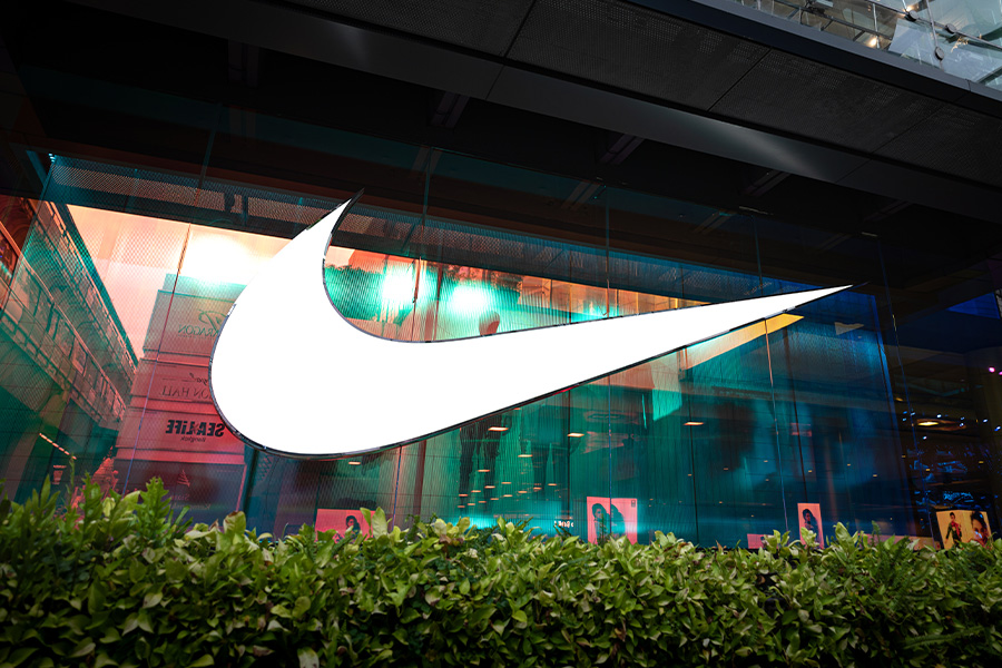 Nike under pressure over forced-labor supply links