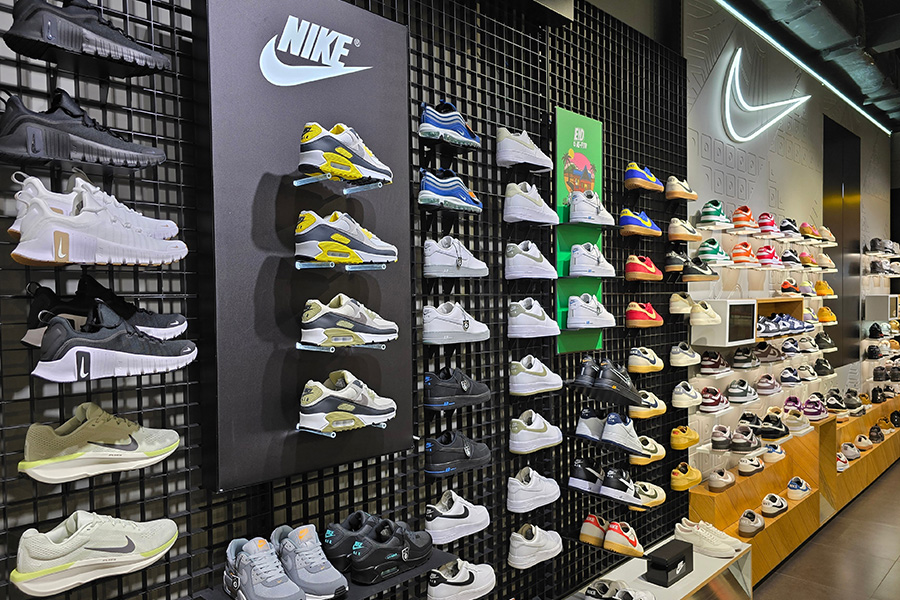 Is Nike's forced-labor controversy ruining its employer brand?