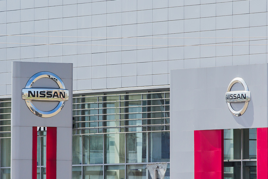 Nissan slams the brakes on merit-based pay hikes